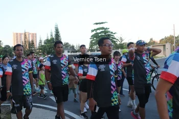 Runner Photo 4588590