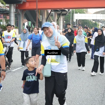 Runner Photo 4588592