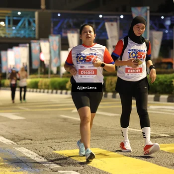 Runner Photo 4588593