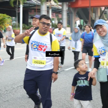 Runner Photo 4588594