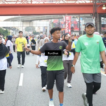 Runner Photo 4588596