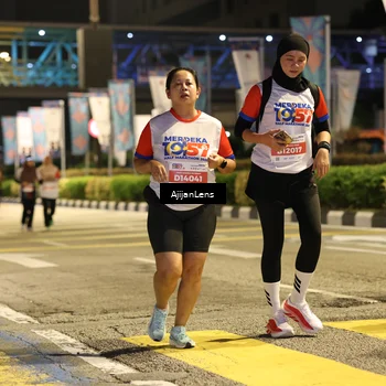 Runner Photo 4588598