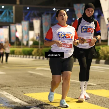 Runner Photo 4588599
