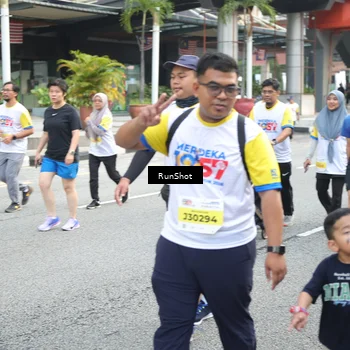 Runner Photo 4588600
