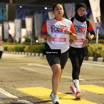 Runner Photo 4588603