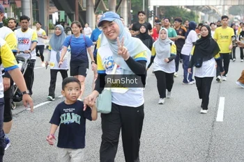 Runner Photo 4588604