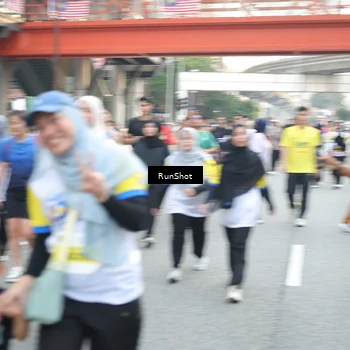 Runner Photo 4588605