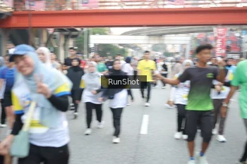 Runner Photo 4588606