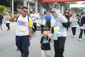 Runner Photo 4588608