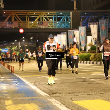 Runner Photo 4588613