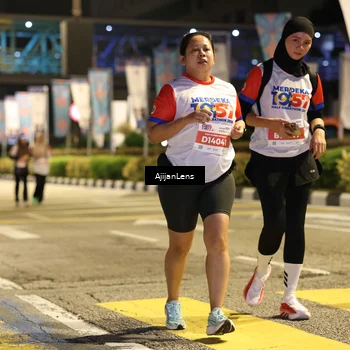 Runner Photo 4588619