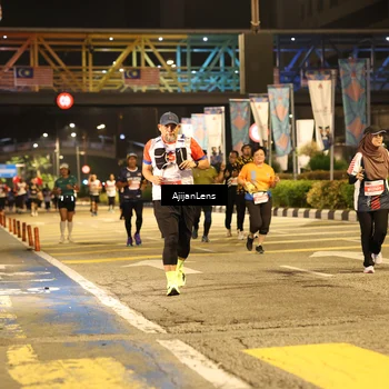 Runner Photo 4588626