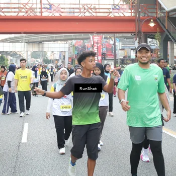 Runner Photo 4588630