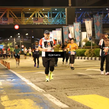Runner Photo 4588635