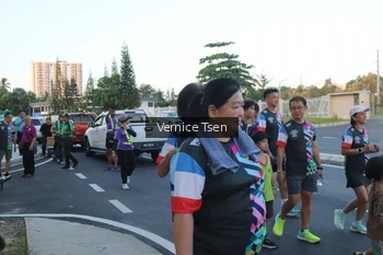 Runner Photo 4588638