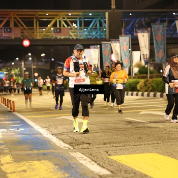 Runner Photo 4588642