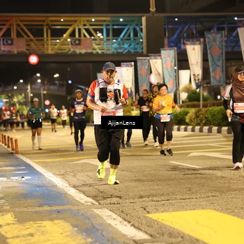 Runner Photo 4588644
