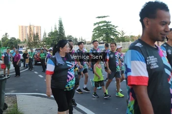 Runner Photo 4588645