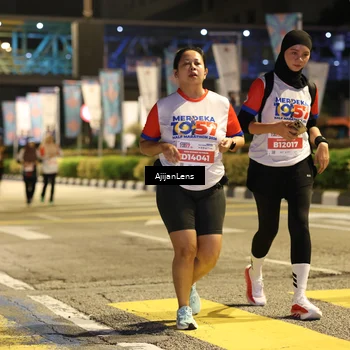 Runner Photo 4588647