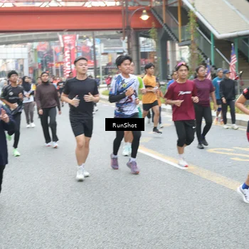 Runner Photo 4588650