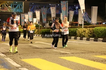 Runner Photo 4588654