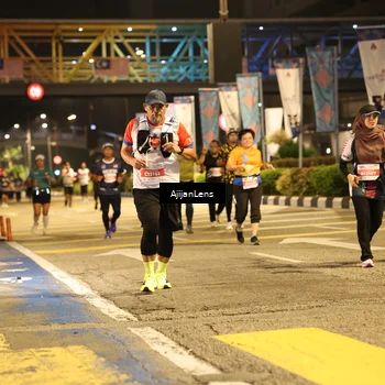 Runner Photo 4588655