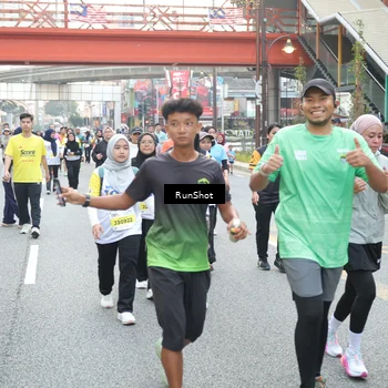 Runner Photo 4588658