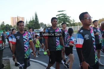 Runner Photo 4588659