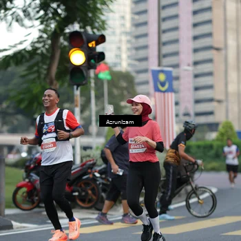Runner Photo 4588662
