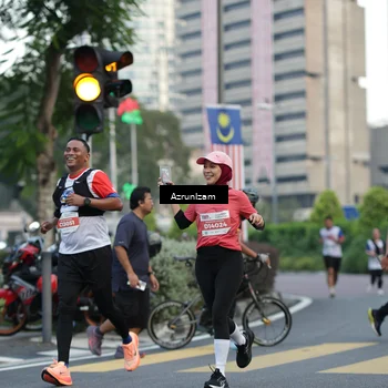Runner Photo 4588663