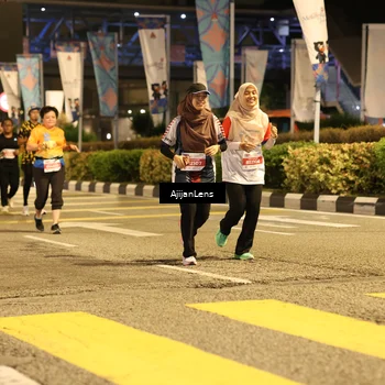 Runner Photo 4588664