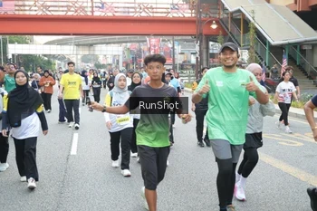 Runner Photo 4588670
