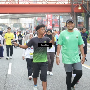 Runner Photo 4588671