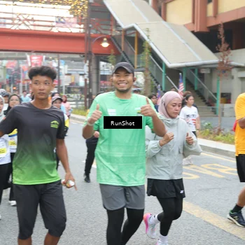 Runner Photo 4588674