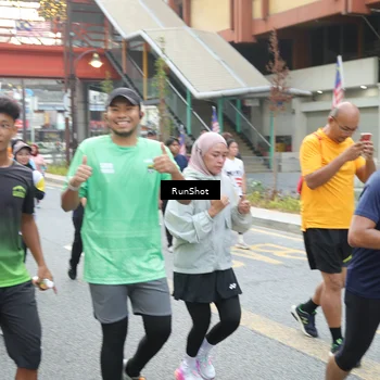 Runner Photo 4588679