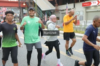 Runner Photo 4588683