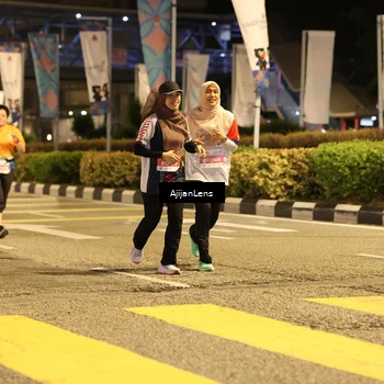 Runner Photo 4588687