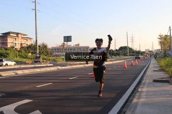 Runner Photo 4588701