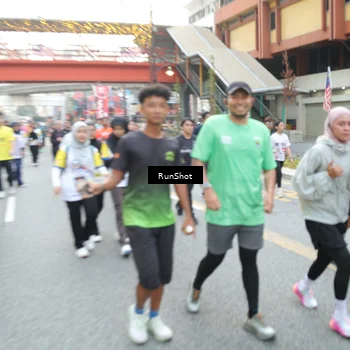 Runner Photo 4588703