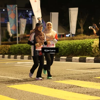Runner Photo 4588704