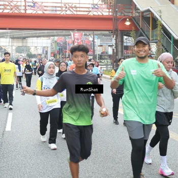Runner Photo 4588709