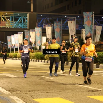 Runner Photo 4588715