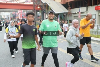Runner Photo 4588716