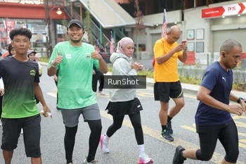 Runner Photo 4588718