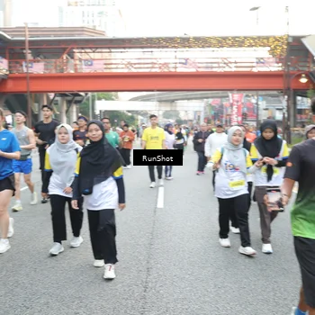 Runner Photo 4588720