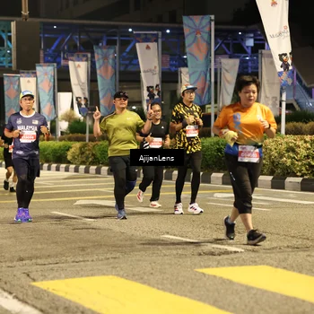 Runner Photo 4588722