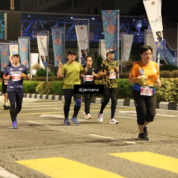 Runner Photo 4588724