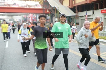 Runner Photo 4588727