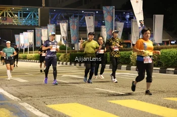 Runner Photo 4588728