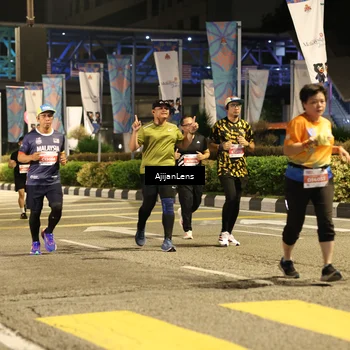 Runner Photo 4588729